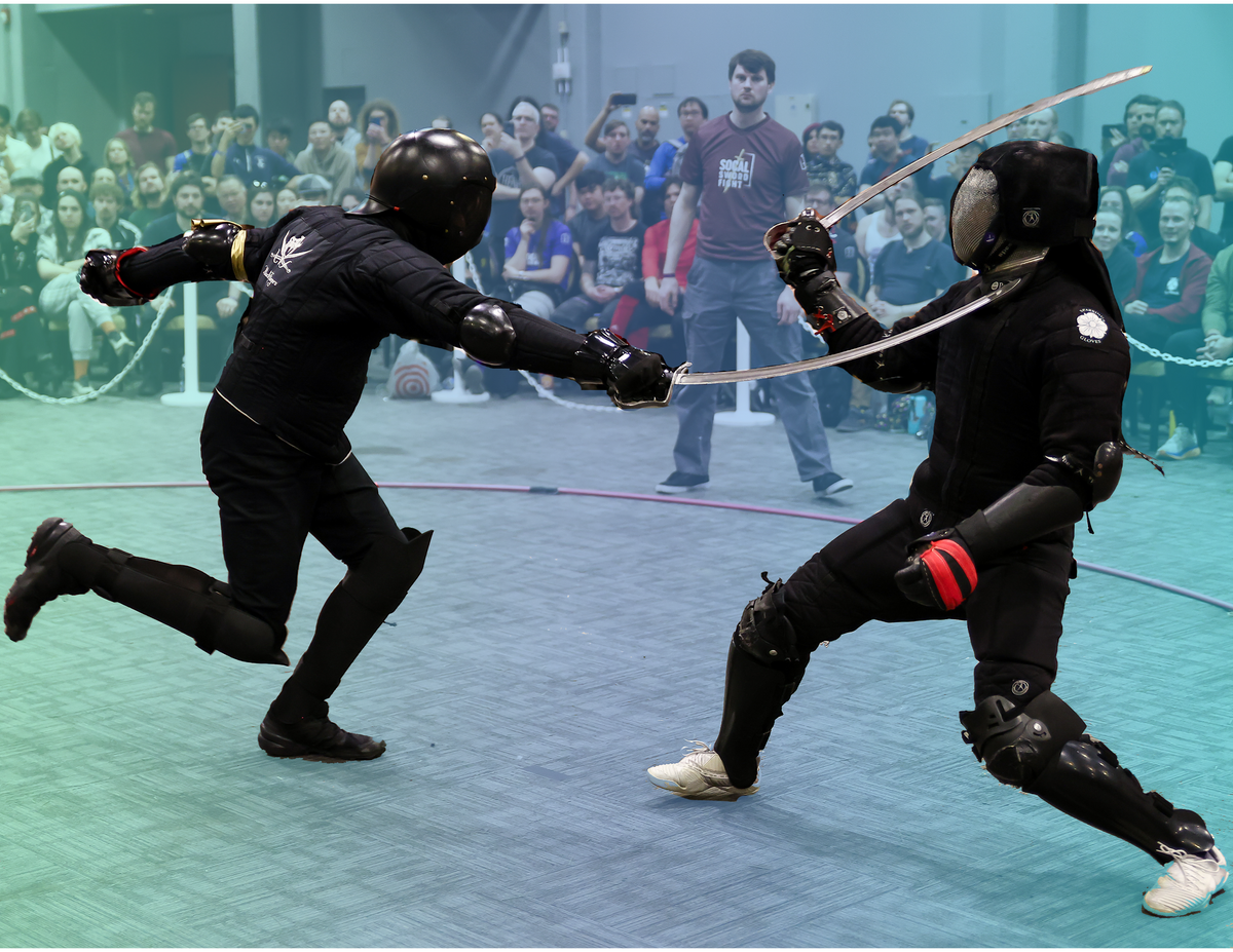 Saber Tournaments