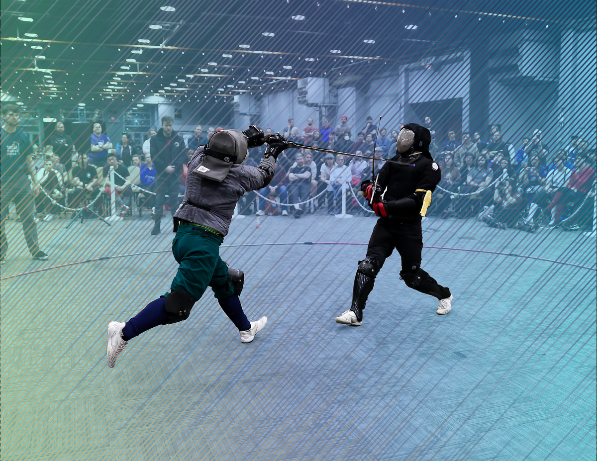 SoCal Swordfight - All Tournaments