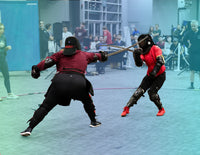 URG Saber Tournaments