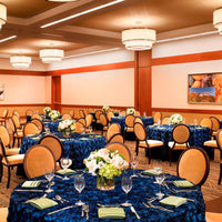 Thursday Night Kickoff Reception